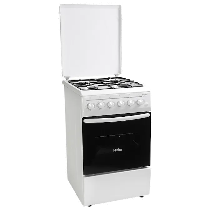 Ремонт кухонных плит Haier HCG56FO2X в сервисном центре FIX-Haier