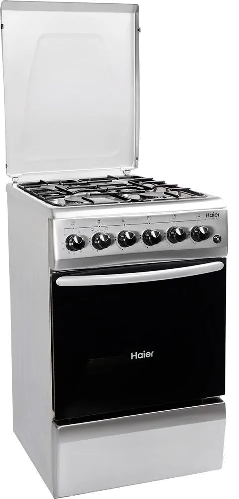 Ремонт кухонных плит Haier HCG56FO1X в сервисном центре FIX-Haier