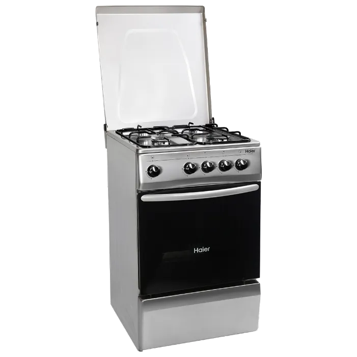 Ремонт кухонных плит Haier HCG55B1X в сервисном центре FIX-Haier