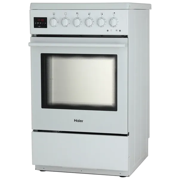 Ремонт кухонных плит Haier HCC56FO2W в сервисном центре FIX-Haier