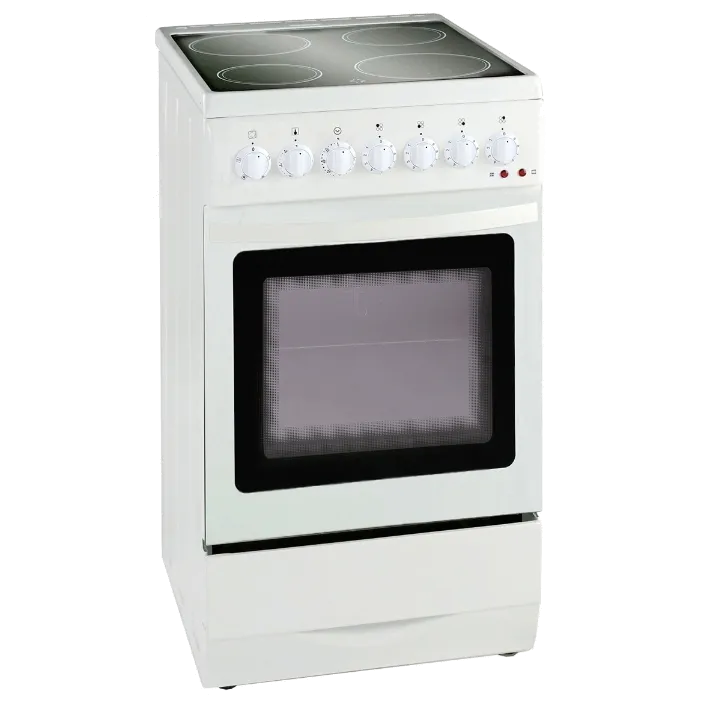 Ремонт кухонных плит Haier HCC56B1W в сервисном центре FIX-Haier